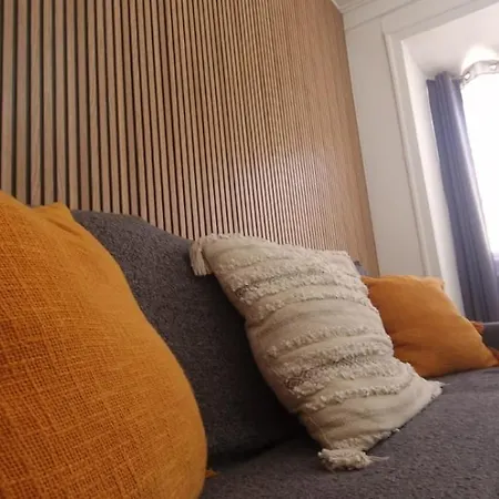 Casa Pisa Flores - Da Nazaré