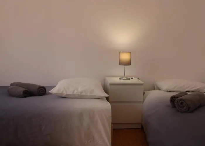 Сasa de vacaciones Casa Pisa Flores - Da *