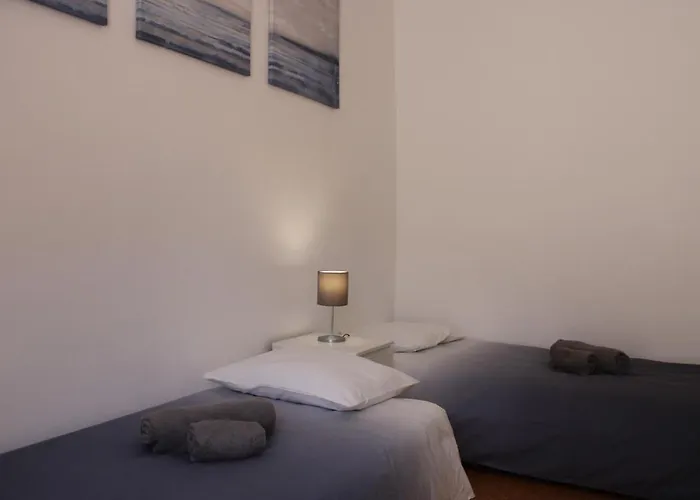 Сasa de vacaciones Casa Pisa Flores - Da Nazaré