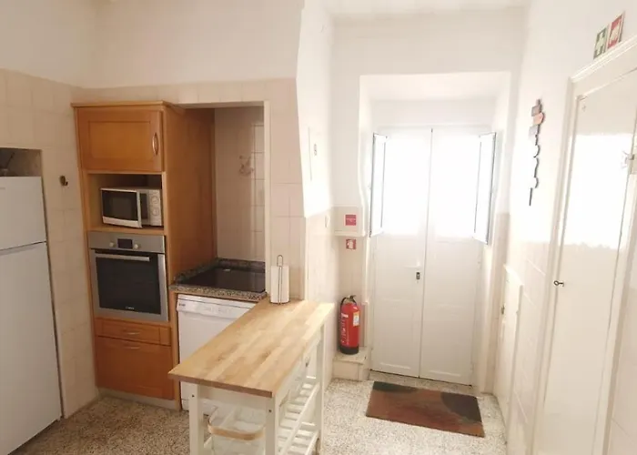 Casa Pisa Flores - Da Сasa de vacaciones