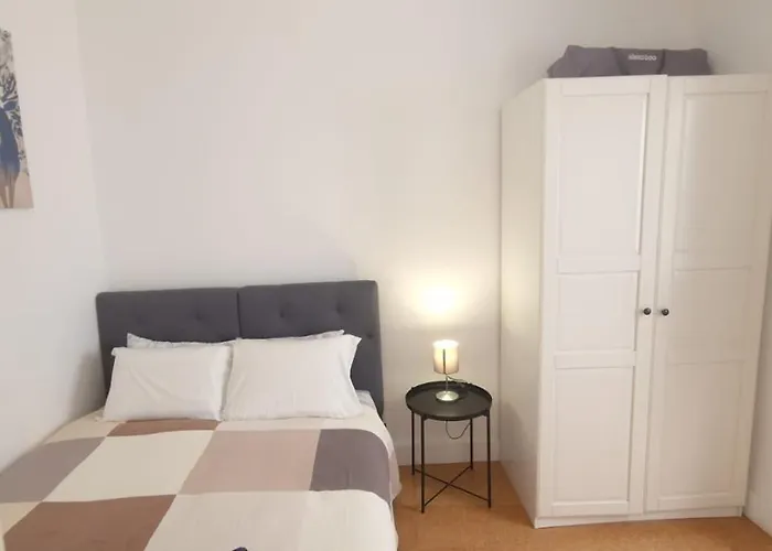 Casa Pisa Flores - Da