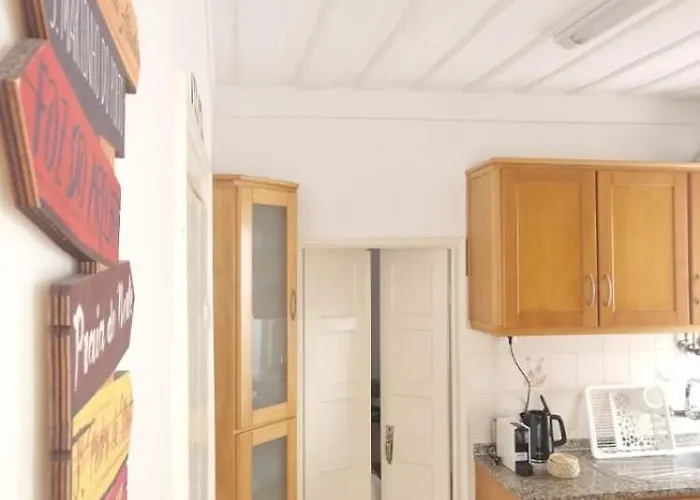 Сasa de vacaciones Casa Pisa Flores - Da