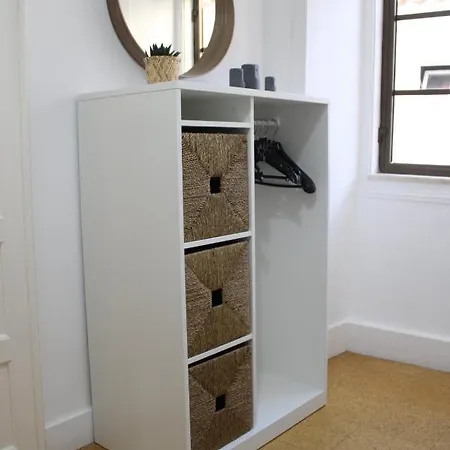 Casa Pisa Flores - Da * Nazaré