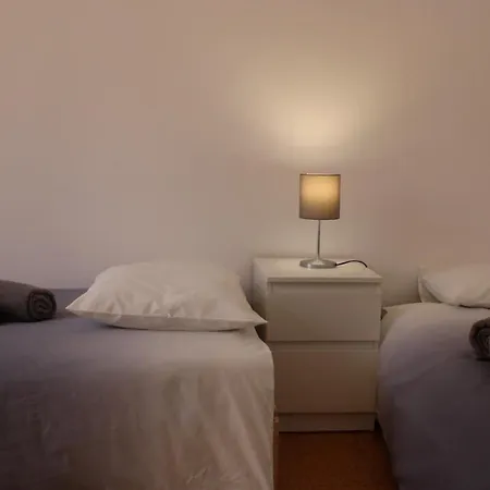 Nyaraló Casa Pisa Flores - Da *