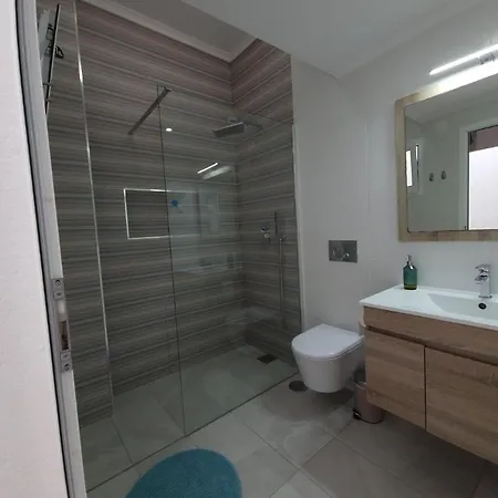 Casa Pisa Flores - Da Nyaraló