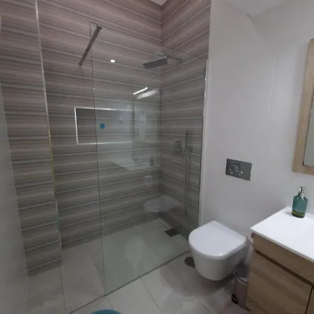 Nyaraló Casa Pisa Flores - Da