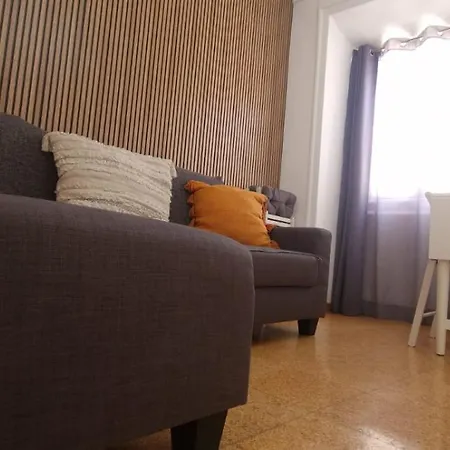 Nyaraló Casa Pisa Flores - Da