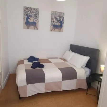 Nyaraló Casa Pisa Flores - Da *