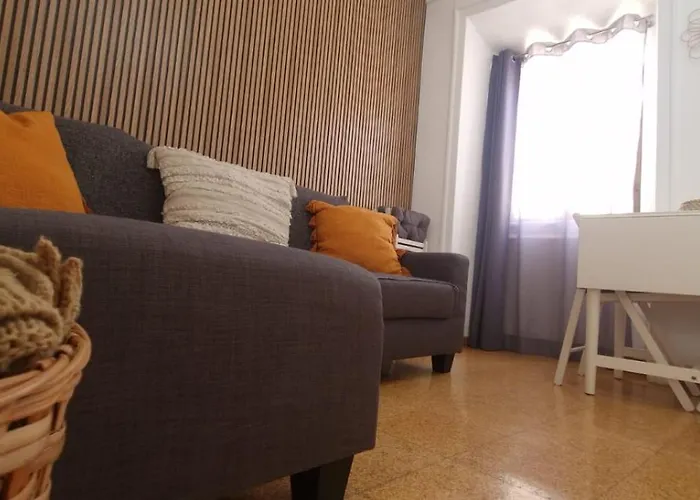 Ferienhaus Casa Pisa Flores - Da