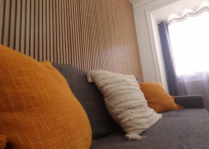 Casa Pisa Flores - Da Nazaré